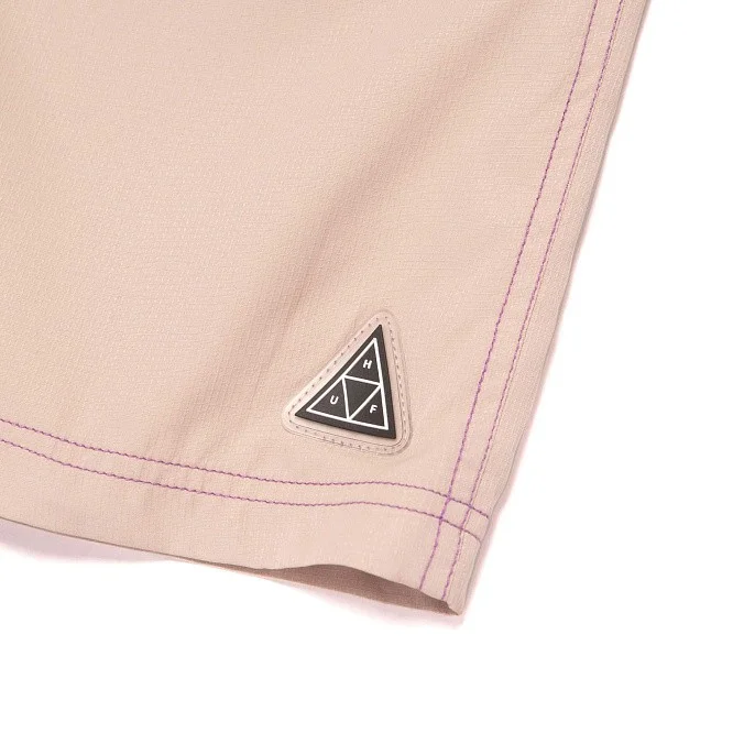 Шорты HUF Peak Contrast Short