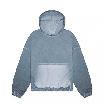 Толстовка ZNY TAG LOGO