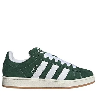 Кроссовки adidas Originals Campus 00S Dark Green/Cloud White/Off White
