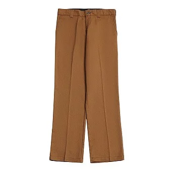 Брюки Dickies Skateboarding Slim Fit Pants Brown Duck