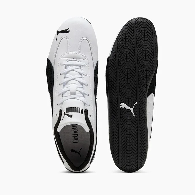 Кроссовки унисекс Puma Speedcat Leather