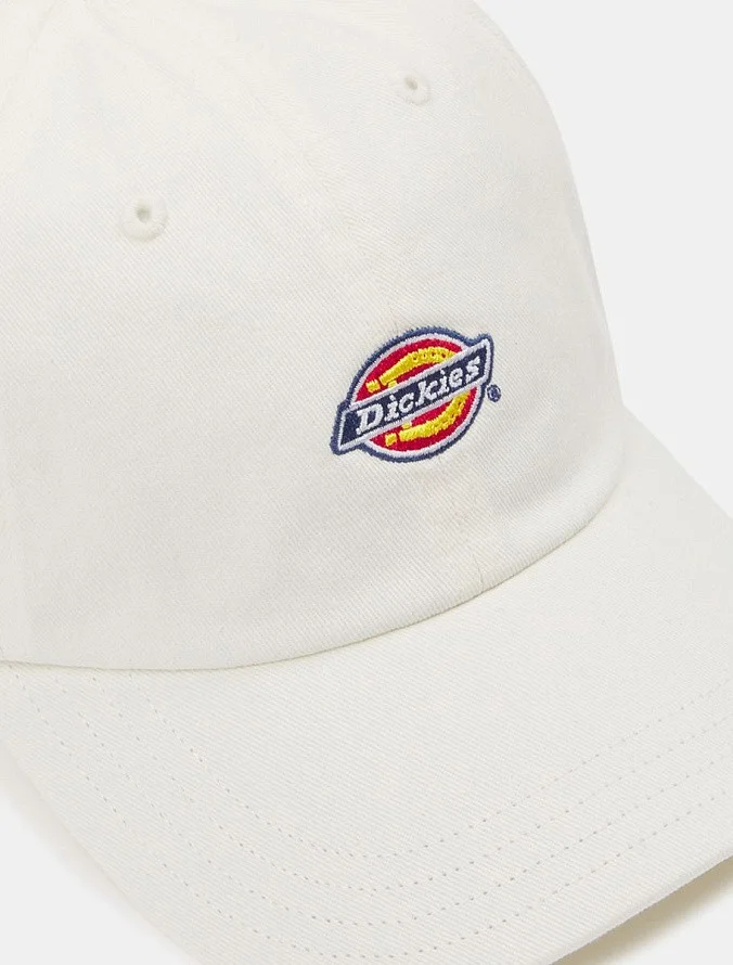 Кепка Dickies Hardwick Baseball Cap Cloud