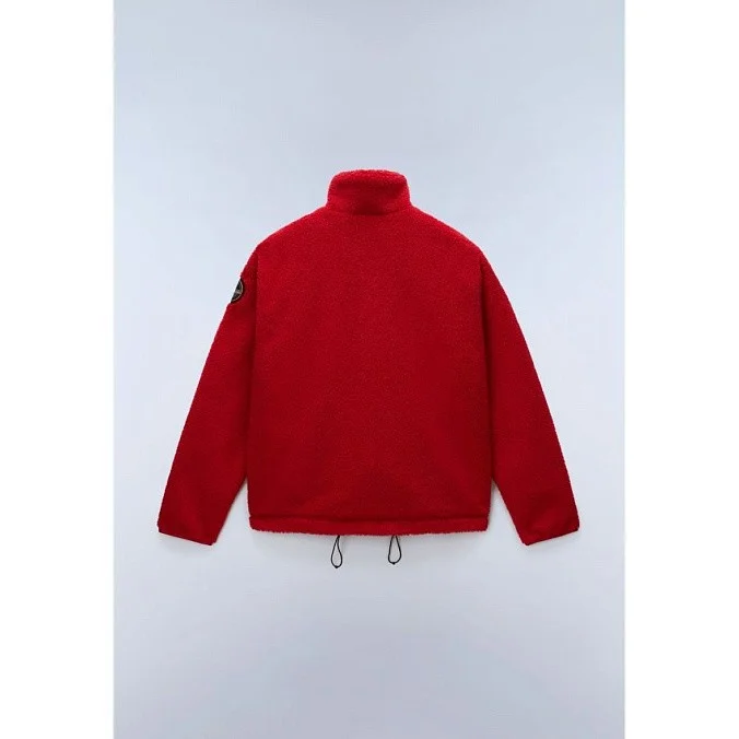 Куртка Napapijri T-Fiemme AOP FZF