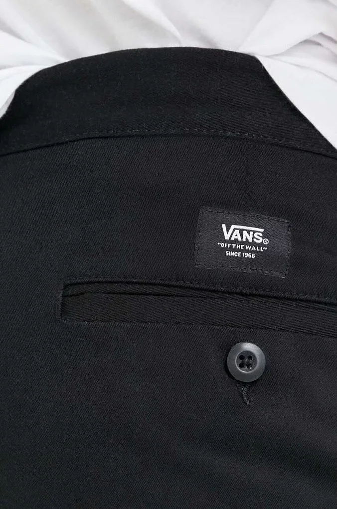 Шорты Vans Authentic Relaxed Shorts