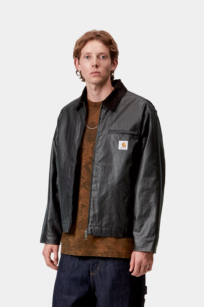 Куртка Carhartt WIP OG Dean Jacket