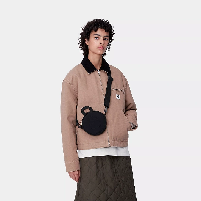 Сумка Carhartt WIP Clarton Bag