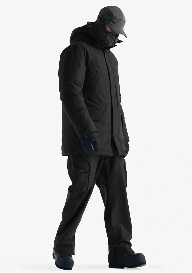 Шноркель-парка KRAKATAU Marcasite