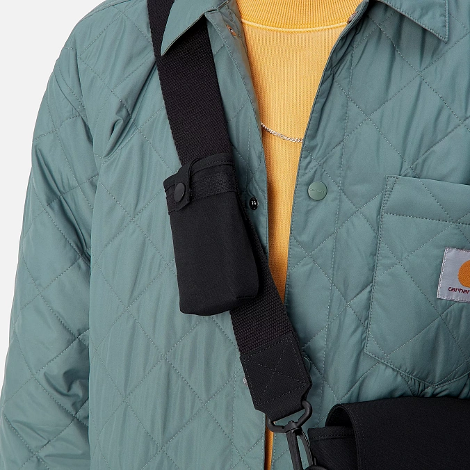 Сумка Carhartt WIP Carpenter Shoulder Bag